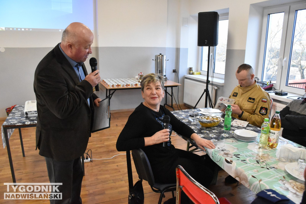 Debatowano o rolnictwie powiatu staszowskiego