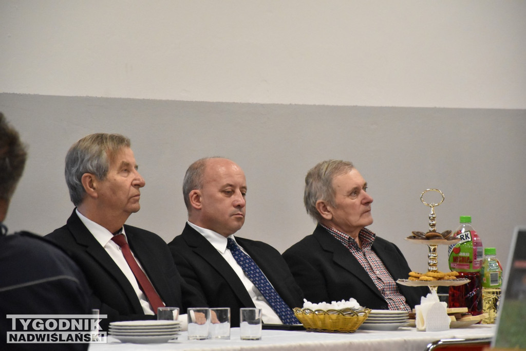 Debatowano o rolnictwie powiatu staszowskiego