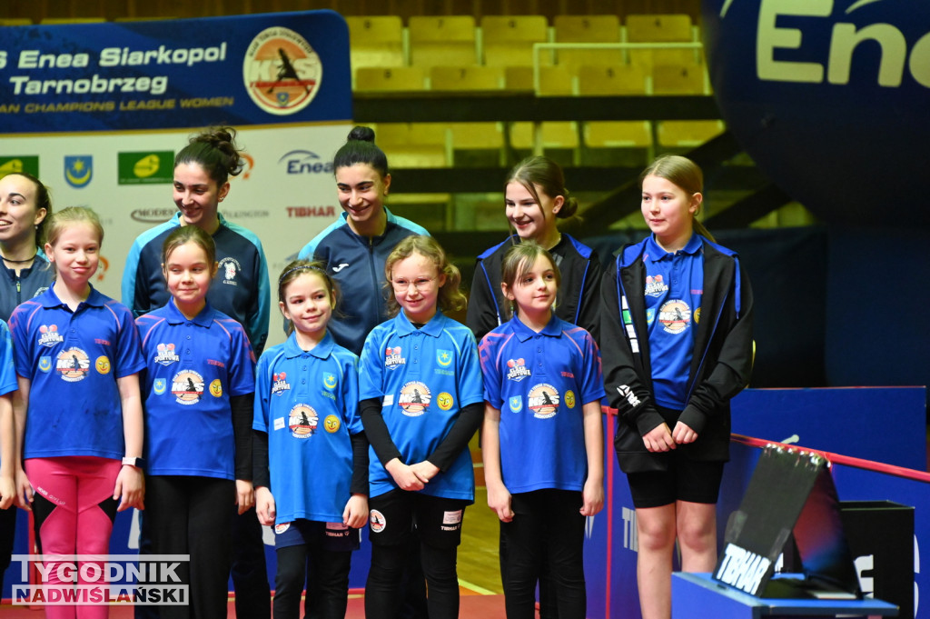 KTS Enea Siarkopol Tarnobrzeg - ASD Quattro Mori