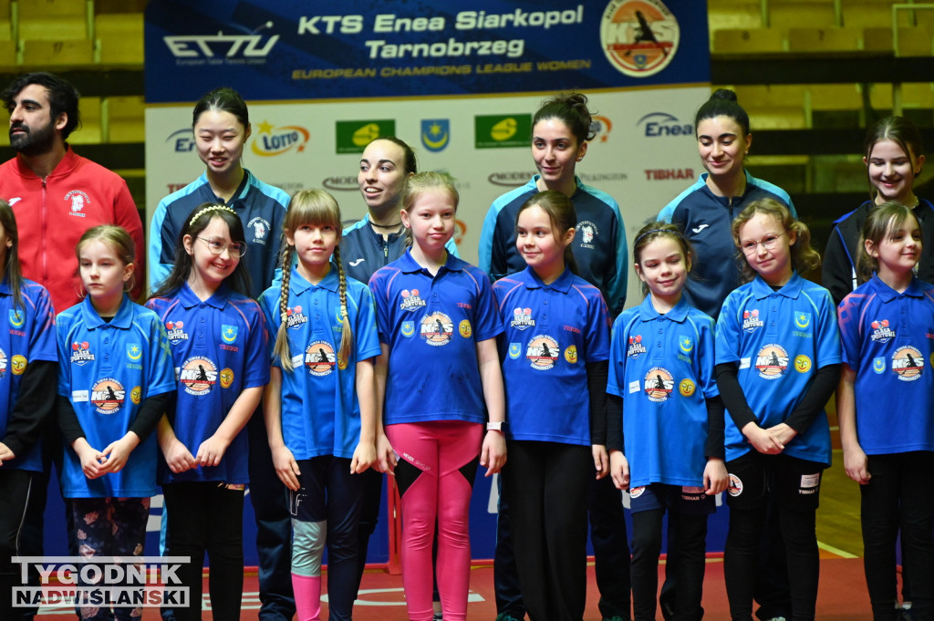 KTS Enea Siarkopol Tarnobrzeg - ASD Quattro Mori