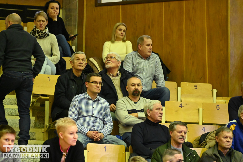 KTS Enea Siarkopol Tarnobrzeg - ASD Quattro Mori