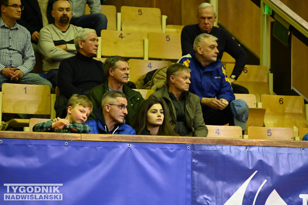 KTS Enea Siarkopol Tarnobrzeg - ASD Quattro Mori