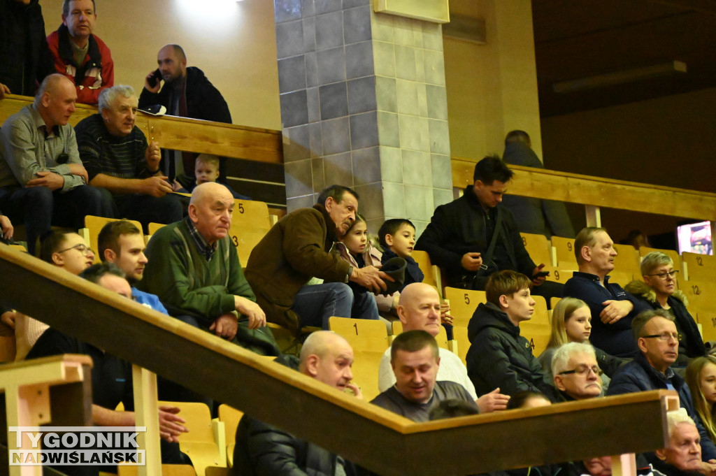 KTS Enea Siarkopol Tarnobrzeg - ASD Quattro Mori