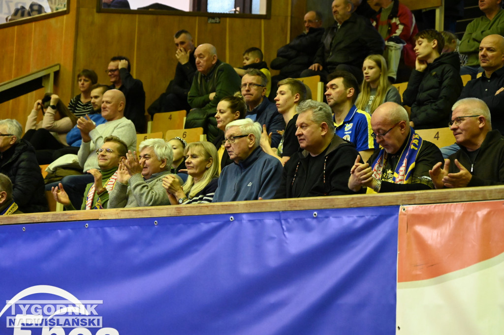 KTS Enea Siarkopol Tarnobrzeg - ASD Quattro Mori