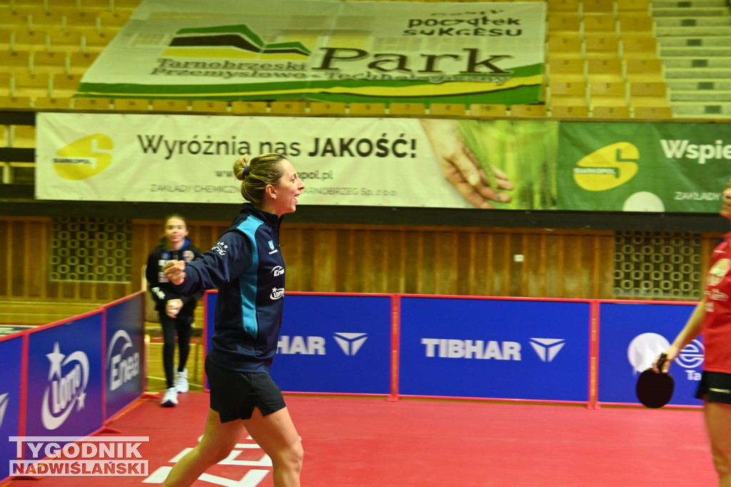 KTS Enea Siarkopol Tarnobrzeg - ASD Quattro Mori