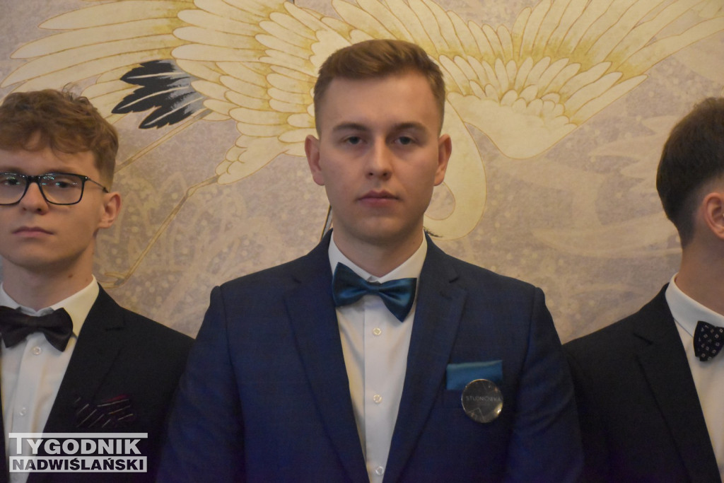 Studniówka Zespołu Szkół w Połańcu