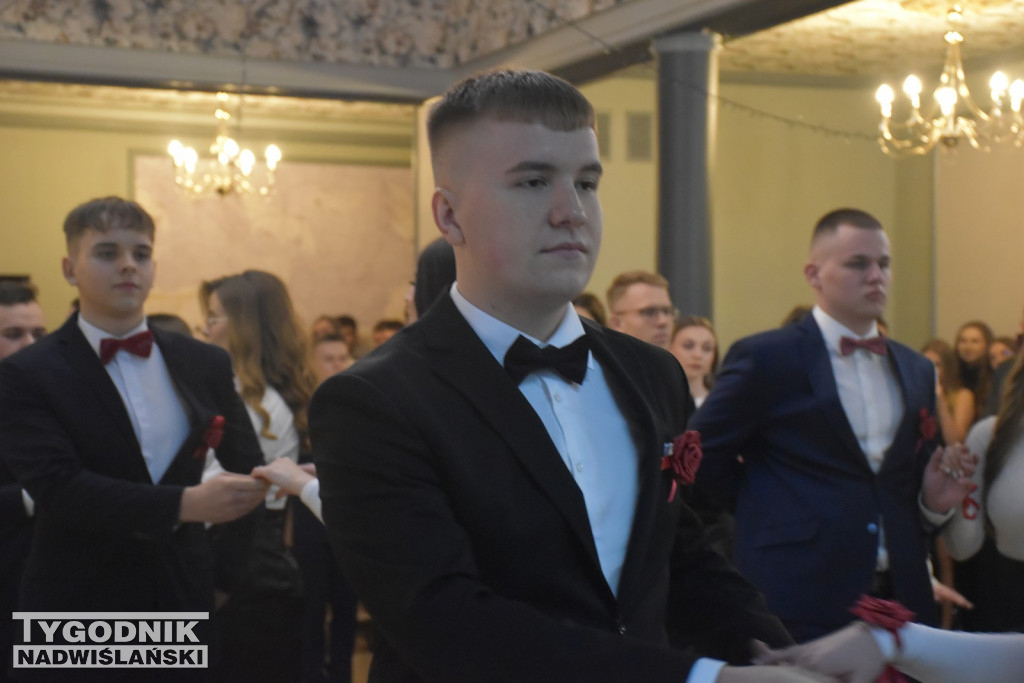 Studniówka Zespołu Szkół w Połańcu