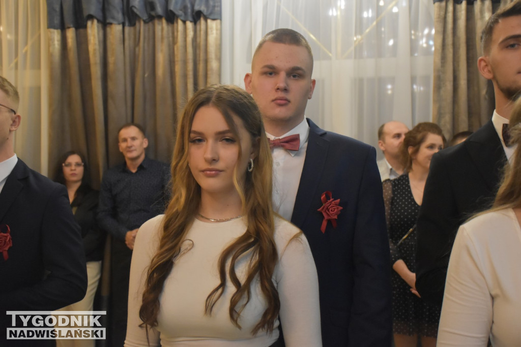 Studniówka Zespołu Szkół w Połańcu