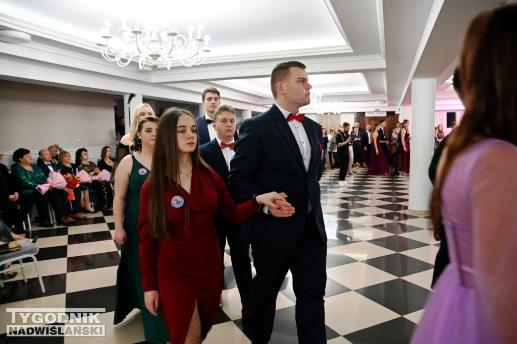 Studniówka ZS Centrum Kształcenia Rolniczego 2024