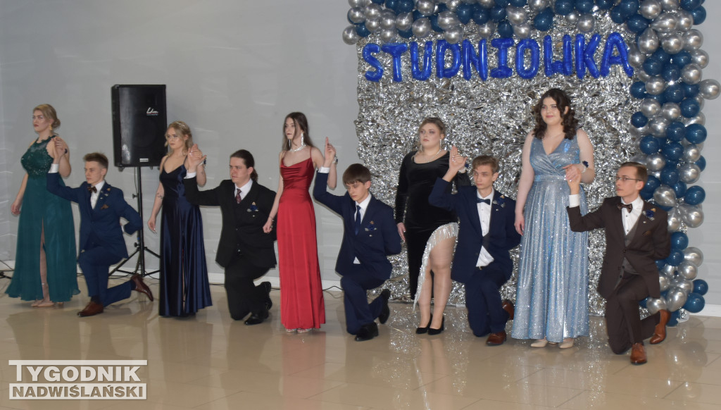 Studniówka sandomierskiego 