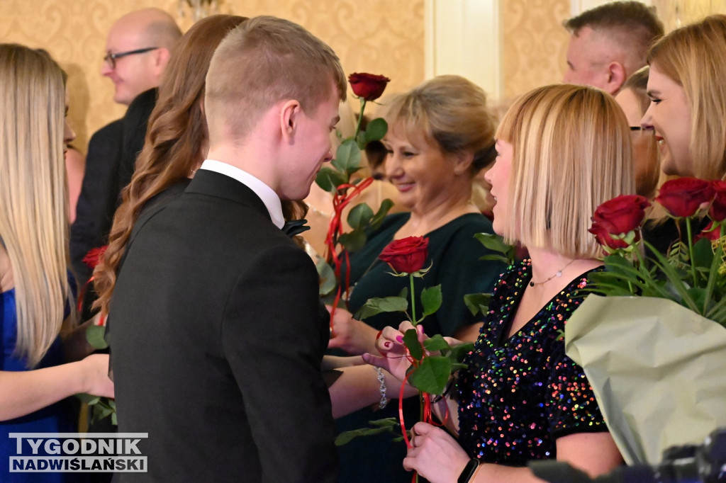 Studniówka ZS Gastronomicznych i Hotelarskich