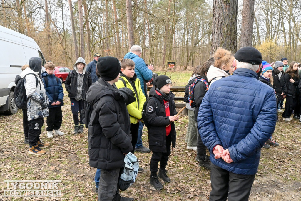 Nowe budki dla ptaków w tarnobrzeskim Zwierzyńcu