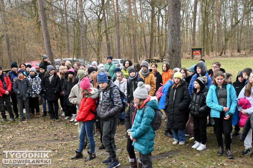 Nowe budki dla ptaków w tarnobrzeskim Zwierzyńcu