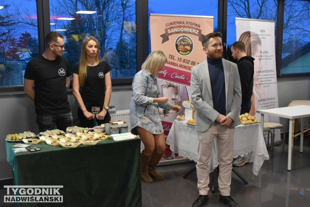 Sandomierz: otwarcie Klubu Xtreme Fitness Gyms