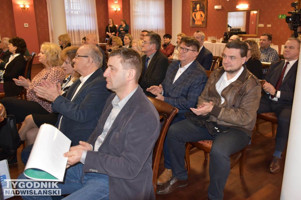 Konwencja wyborcza PSL w Sandomierzu