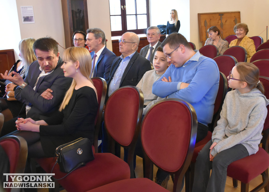 Gala Sandomierzanina Roku 2023