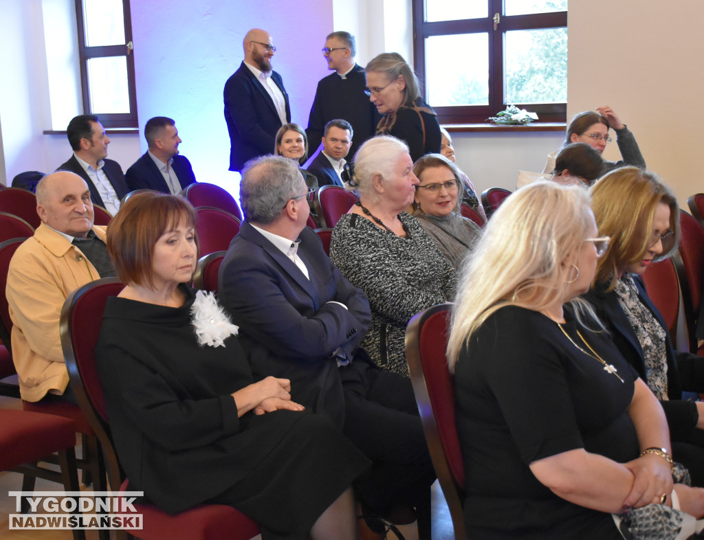 Gala Sandomierzanina Roku 2023
