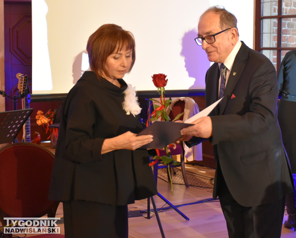 Gala Sandomierzanina Roku 2023