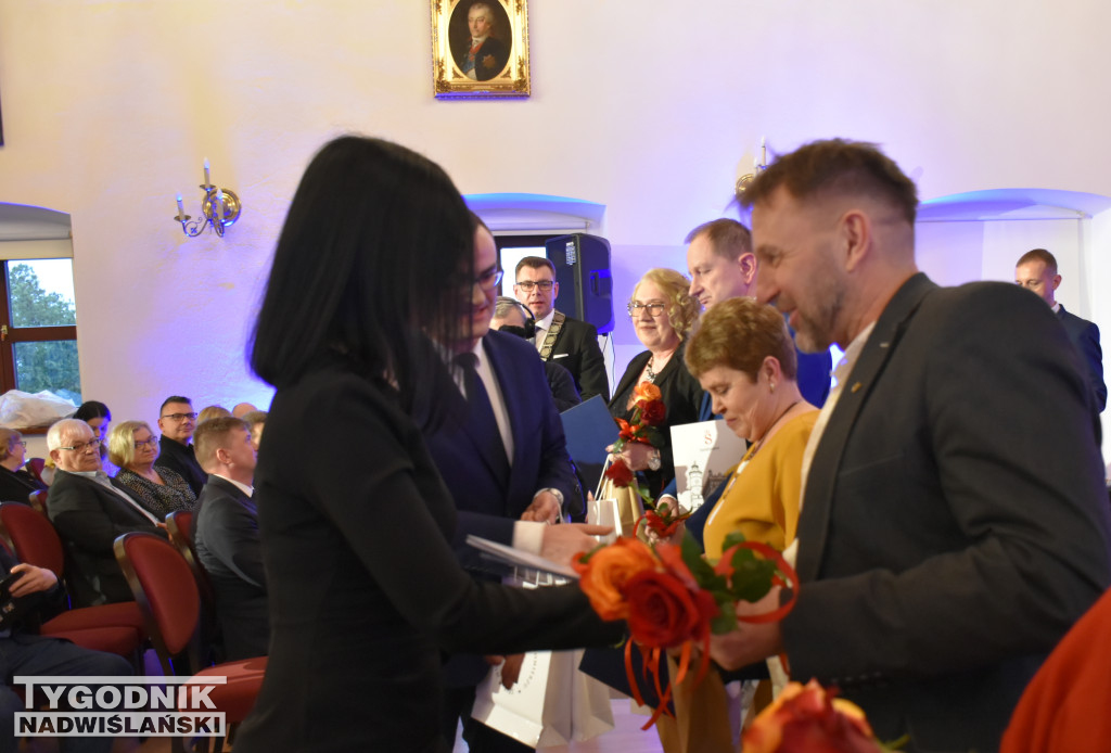 Gala Sandomierzanina Roku 2023