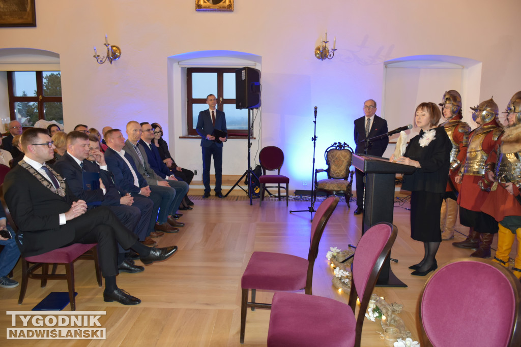 Gala Sandomierzanina Roku 2023