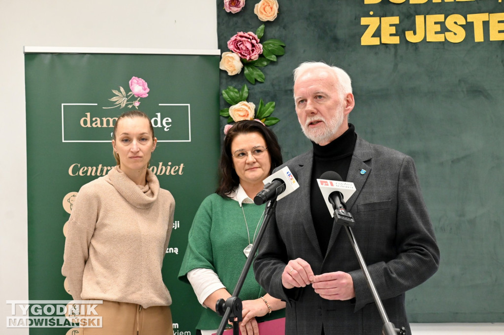 Centrum Matki i Dziecka w Tarnobrzegu