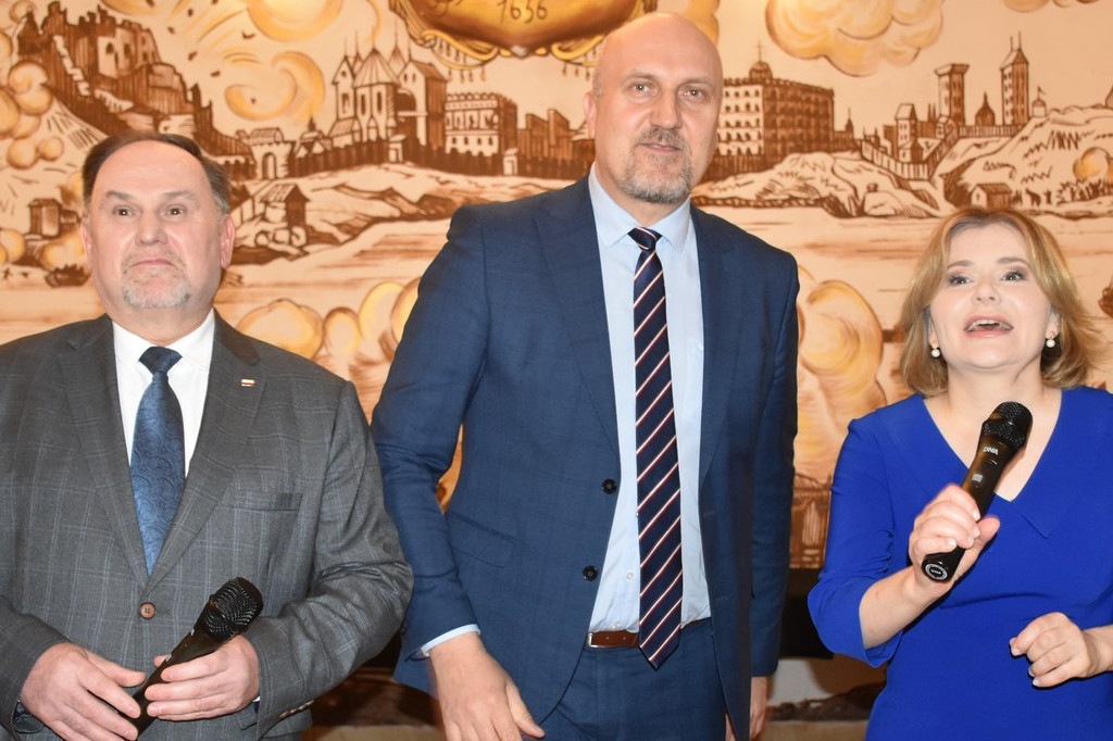 Konwencja Prawa i Sprawiedliwości w Sandomierzu