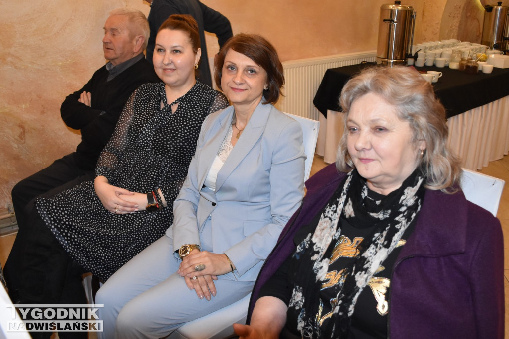 Konwencja Prawa i Sprawiedliwości w Sandomierzu