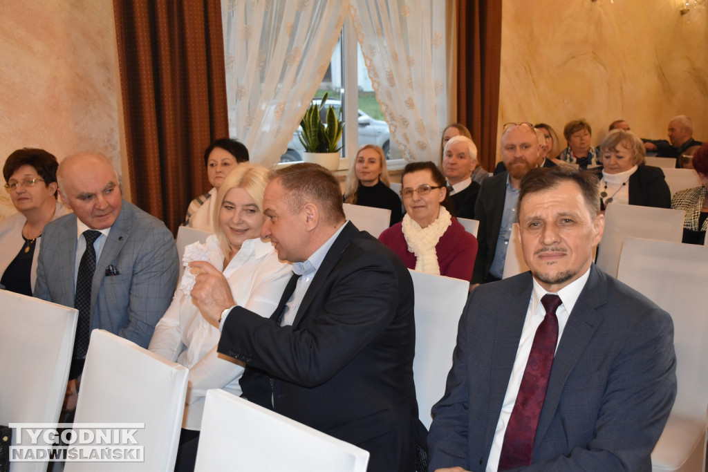 Konwencja Prawa i Sprawiedliwości w Sandomierzu