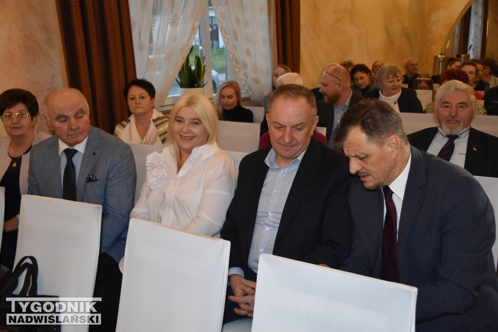 Konwencja Prawa i Sprawiedliwości w Sandomierzu