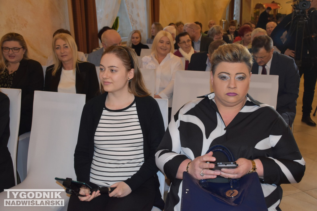 Konwencja Prawa i Sprawiedliwości w Sandomierzu