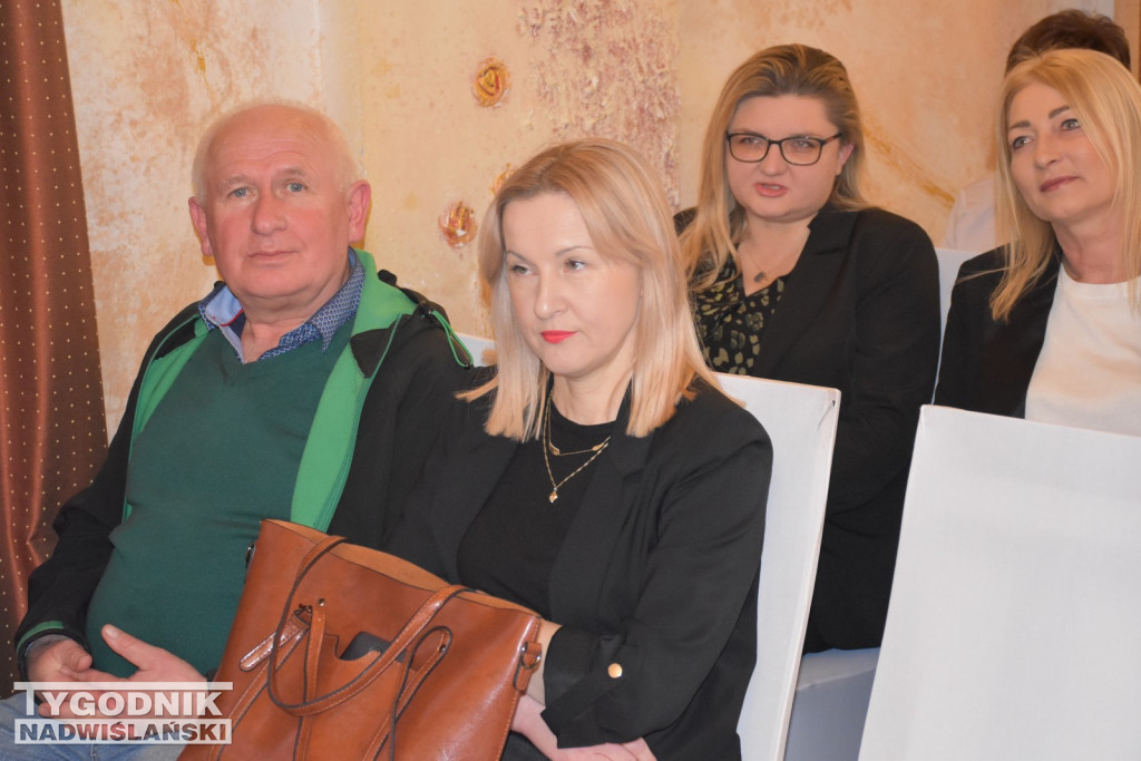 Konwencja Prawa i Sprawiedliwości w Sandomierzu