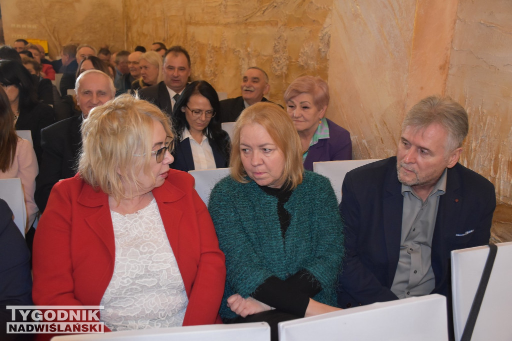Konwencja Prawa i Sprawiedliwości w Sandomierzu