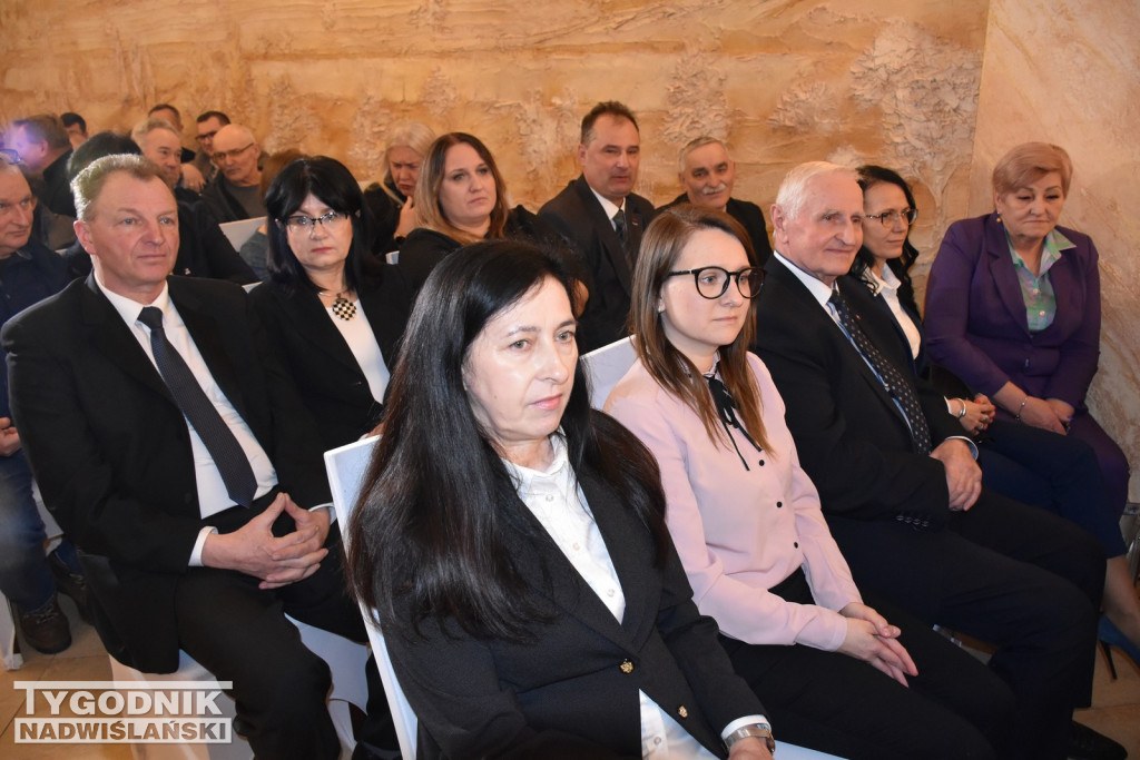 Konwencja Prawa i Sprawiedliwości w Sandomierzu