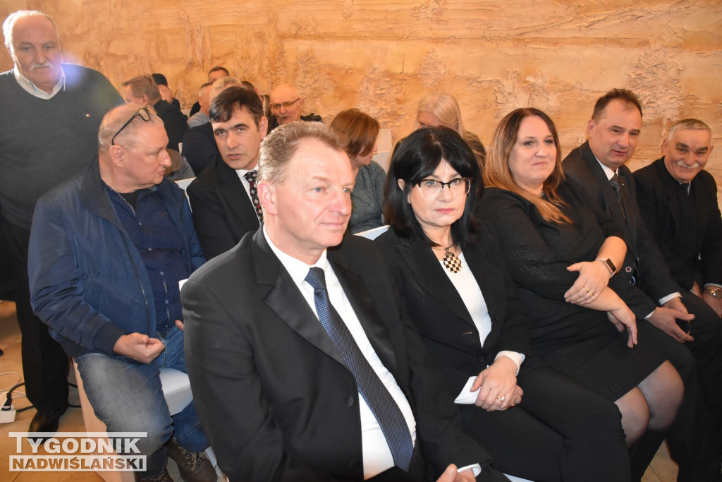 Konwencja Prawa i Sprawiedliwości w Sandomierzu