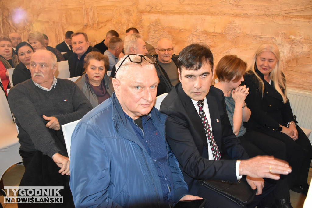 Konwencja Prawa i Sprawiedliwości w Sandomierzu