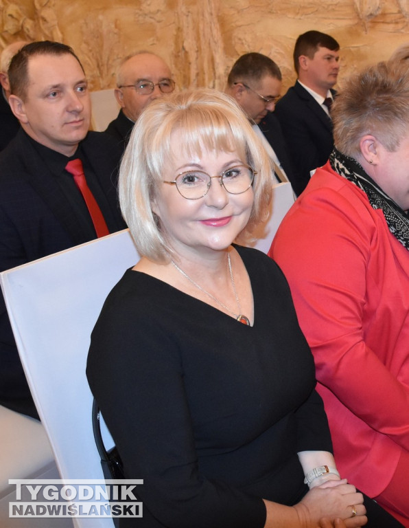 Konwencja Prawa i Sprawiedliwości w Sandomierzu