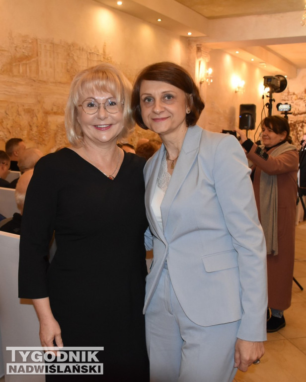 Konwencja Prawa i Sprawiedliwości w Sandomierzu