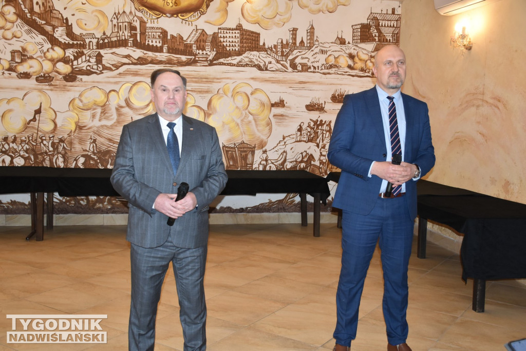 Konwencja Prawa i Sprawiedliwości w Sandomierzu