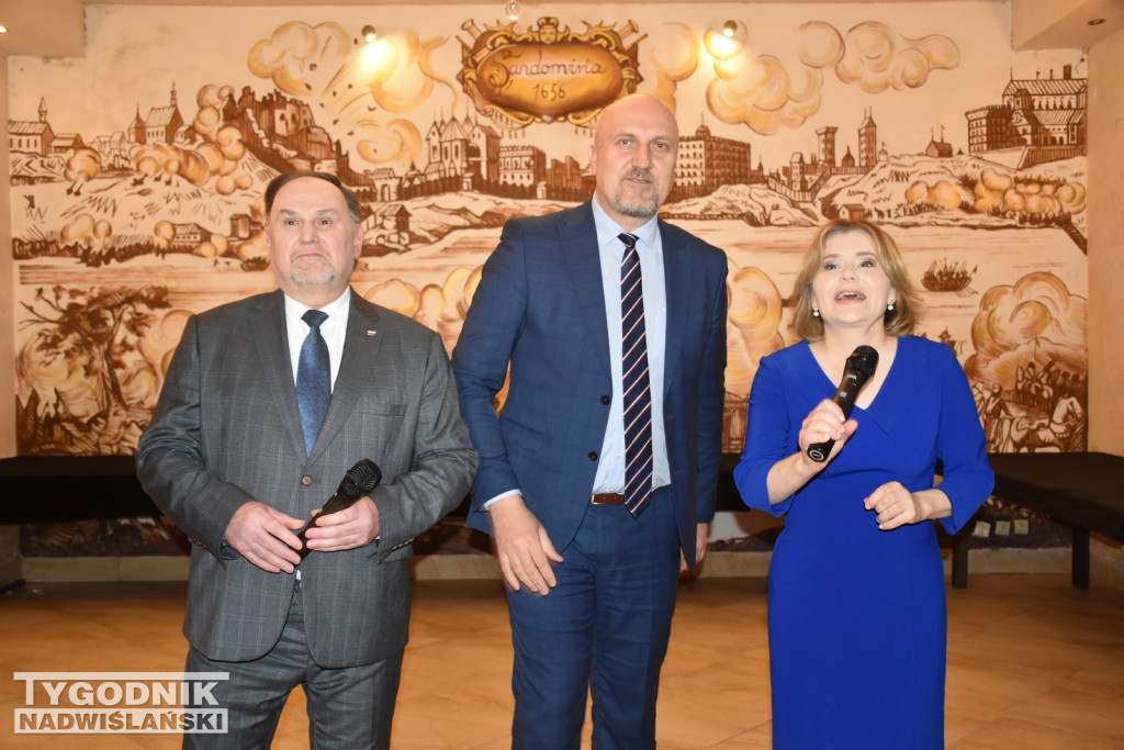 Konwencja Prawa i Sprawiedliwości w Sandomierzu