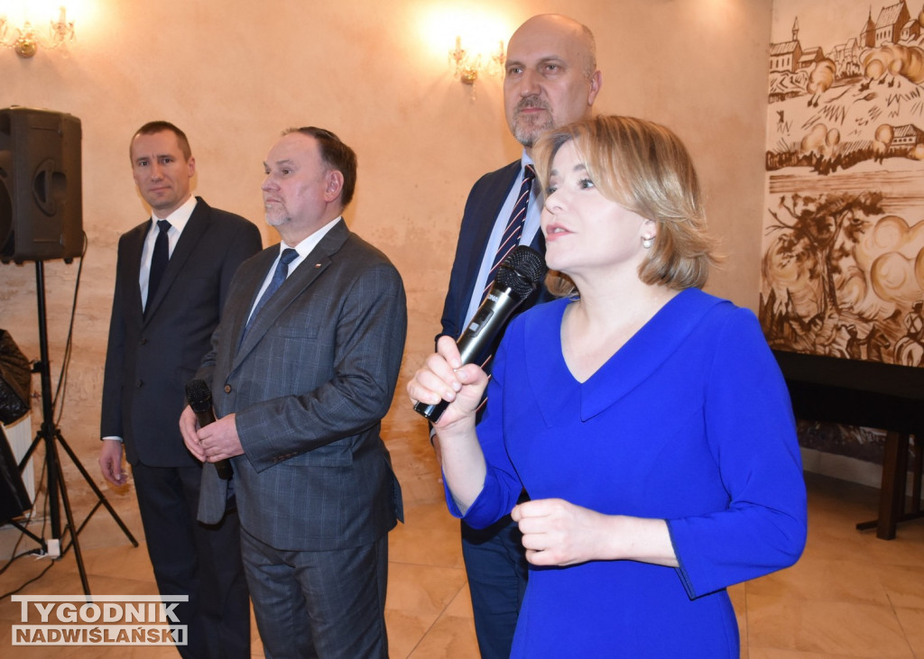 Konwencja Prawa i Sprawiedliwości w Sandomierzu