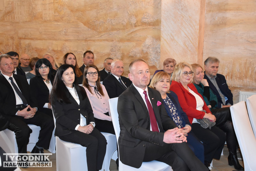Konwencja Prawa i Sprawiedliwości w Sandomierzu