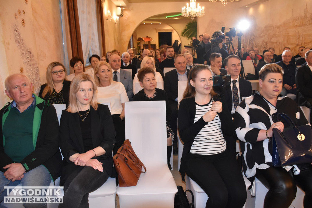 Konwencja Prawa i Sprawiedliwości w Sandomierzu