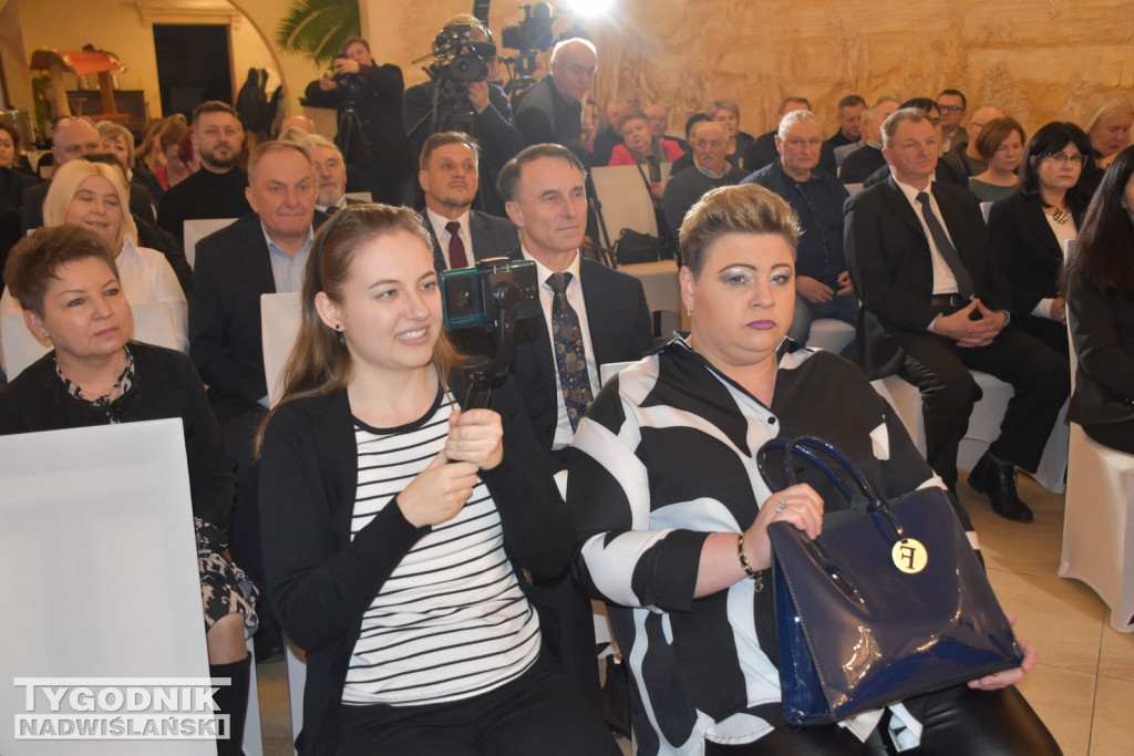 Konwencja Prawa i Sprawiedliwości w Sandomierzu