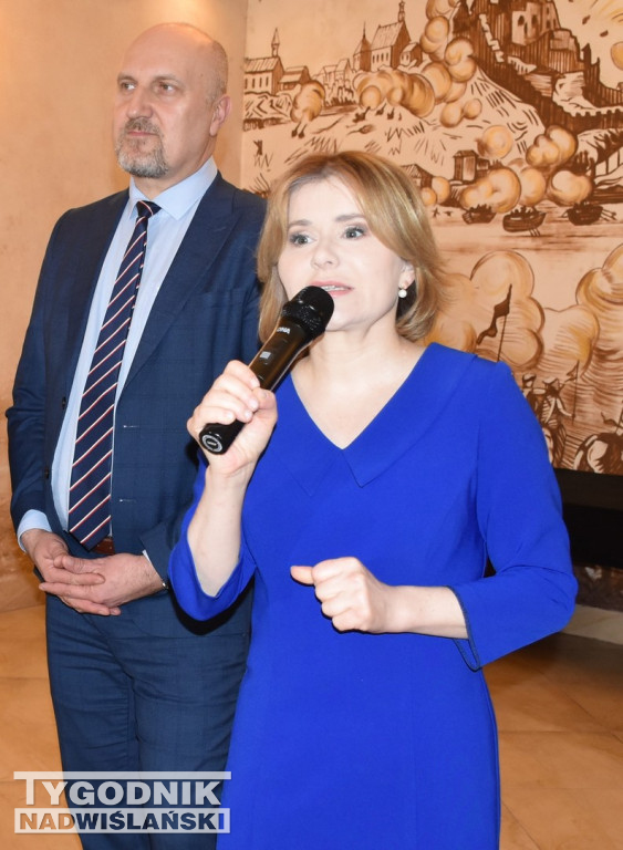 Konwencja Prawa i Sprawiedliwości w Sandomierzu