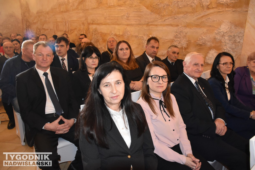 Konwencja Prawa i Sprawiedliwości w Sandomierzu