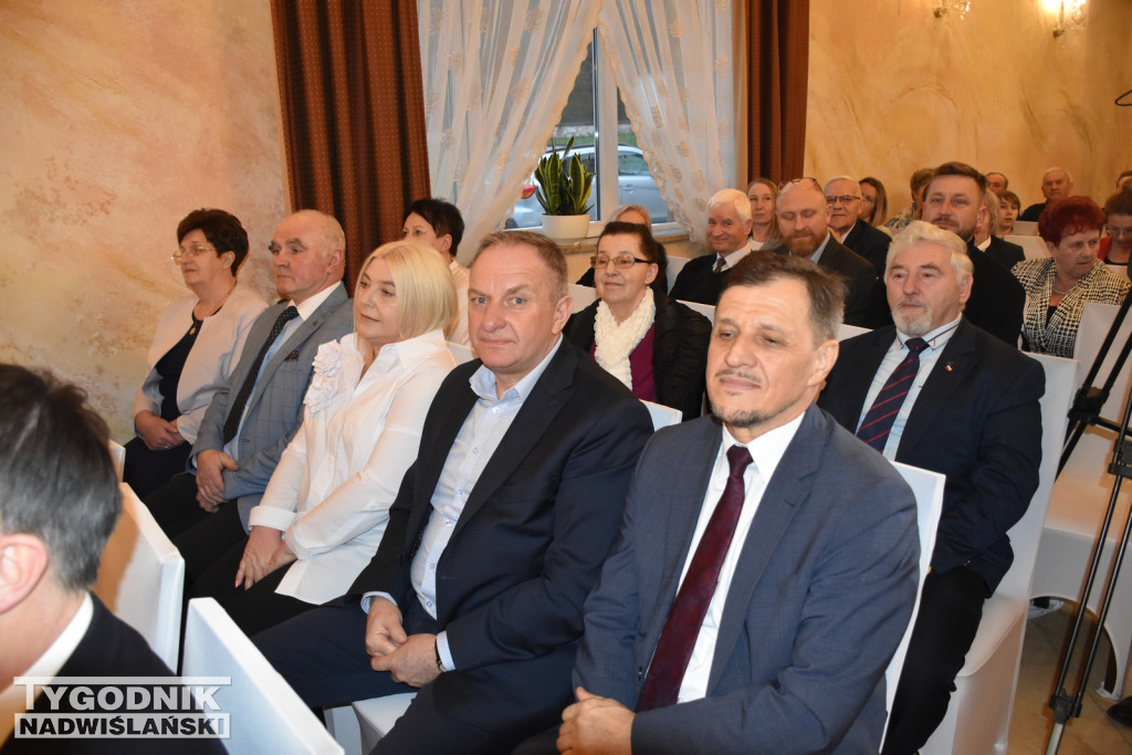 Konwencja Prawa i Sprawiedliwości w Sandomierzu