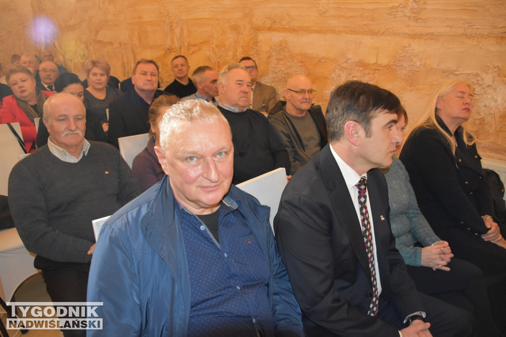 Konwencja Prawa i Sprawiedliwości w Sandomierzu