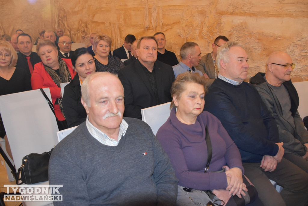 Konwencja Prawa i Sprawiedliwości w Sandomierzu
