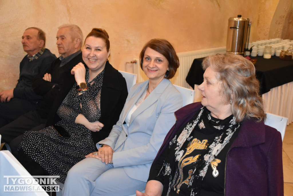 Konwencja Prawa i Sprawiedliwości w Sandomierzu