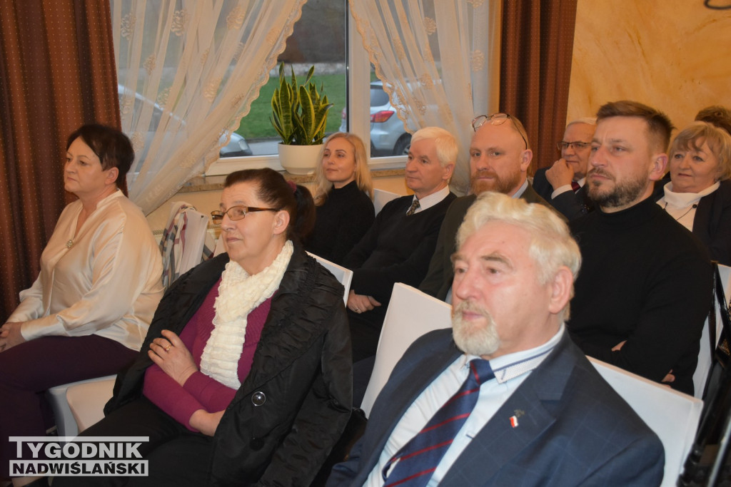 Konwencja Prawa i Sprawiedliwości w Sandomierzu
